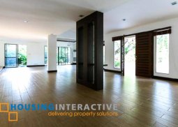 3br house for rent in dasmarinas village