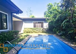 4br house for rent in dasmarinas village