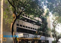 typical office space for lease in makati