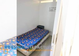 fully furnished- 3 bedroom unit for rent in makati