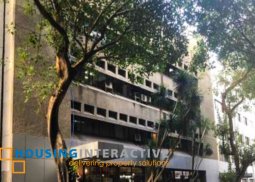 typical office space for lease in makati
