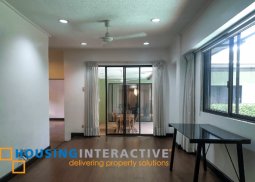 4br house for rent dasmarinas village
