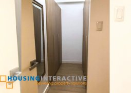 fully furnished- 2 bedroom unit for rent in mandaluyong