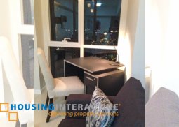 fully furnished 1 bedroom unit - for rent in senta