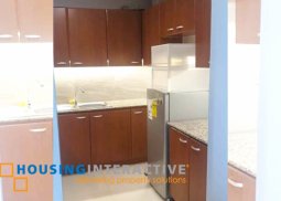 a fully furnished 1 bedroom unit for rent in bellagio two