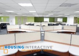 office space for lease in alabang
