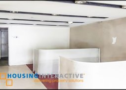 retail space for lease in quezon city