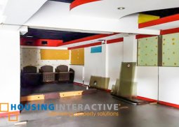 retail space for lease in quezon city