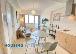 for rent -1br in commonwealth residences