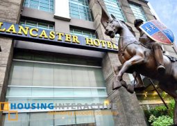 for sale -2br in lancaster hotel