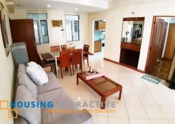 fully furnished 2br condo unit for rent at the paseo parkview suites makati