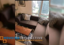 a fully furnished 2 bedroom unit for rent in fort victoria