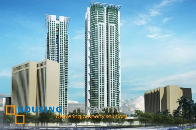 fully furnisdhed-3 bedroom unit-for rent in makati