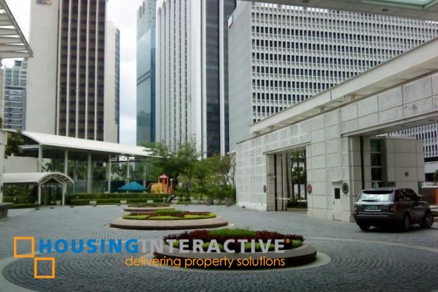 fully furnisdhed-3 bedroom unit-for rent in makati