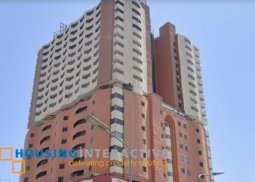 commercial condominium for sale in pasay city