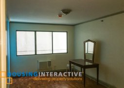 semi furnished classica tower