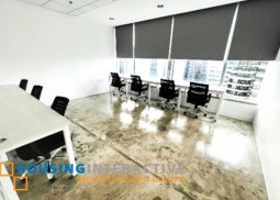 office space for lease in makati
