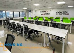 office space for lease in pasay