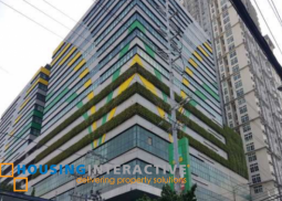 office space for lease in pasong tamo