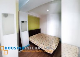 a fully furnished 1 bedroom unit for sale at makati