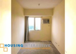 unfurnished 1br for sale in amaia skies shaw