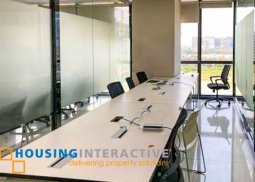 office space for lease in pasay