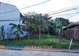 lot for sale at parang marikina