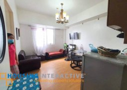 a fully furnished 1 bedroom unit for sale at manila