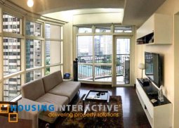 fully furnished- 1 bedroom unit for rent in mandaluyong