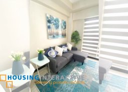 fully furnished- 2 bedroom unit for rent mandaluyong