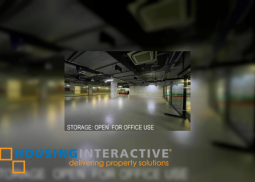 storage/office space for lease in pasay