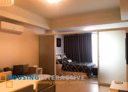 fully furnished- 1 bedroom unit for rent/sale in makati