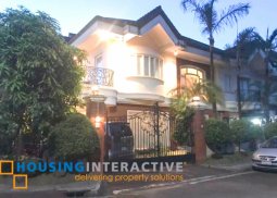 house and lot for sale in acropolis