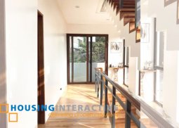 unfurnished 3-storey, 3-bedroom house for sale in quezon