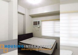 fully furnished- 2 bedroom unit for rent in pasig
