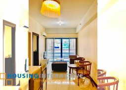 fully furnisdhed-1 bedroom unit-for rent in makati