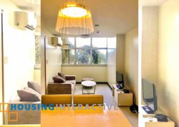 fully furnisdhed-1 bedroom unit-for rent in makati