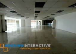 office for sale and lease in ortigas
