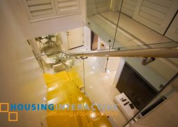 for sale-3br unit at greenbelt parkplace
