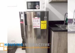 a fully furnished 1 bedroom for rent in fame residences