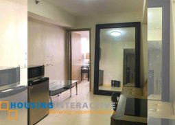 fully furnished- 1 bedroom unit for rent in paranaque
