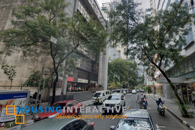 office for rent in legaspi village