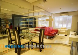 for sale-1br at greenbelt parkplace