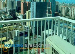 fully furnisdhed-3 bedroom unit-for rent/sale in makati