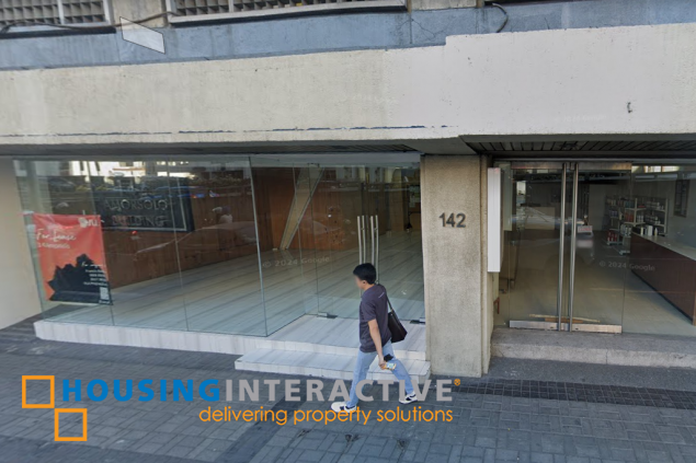 office space for lease in makati