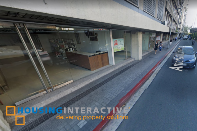 office space for lease in makati