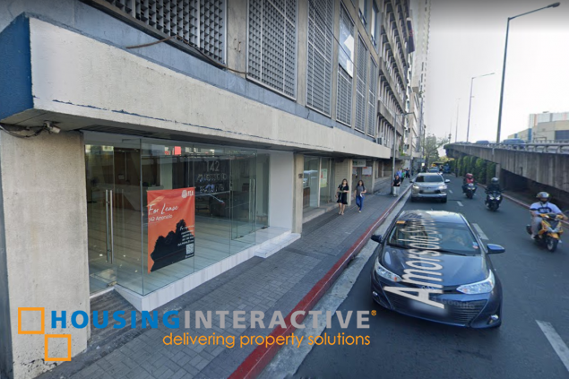 office space for lease in makati