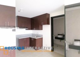 unfurnished 1 bedroom unit - for sale in kasara urban resort
