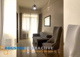 for rent -1br in park west