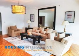 for sale-3br at luna gardens rockwell center